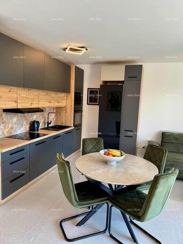 Appartamento Medulin 5