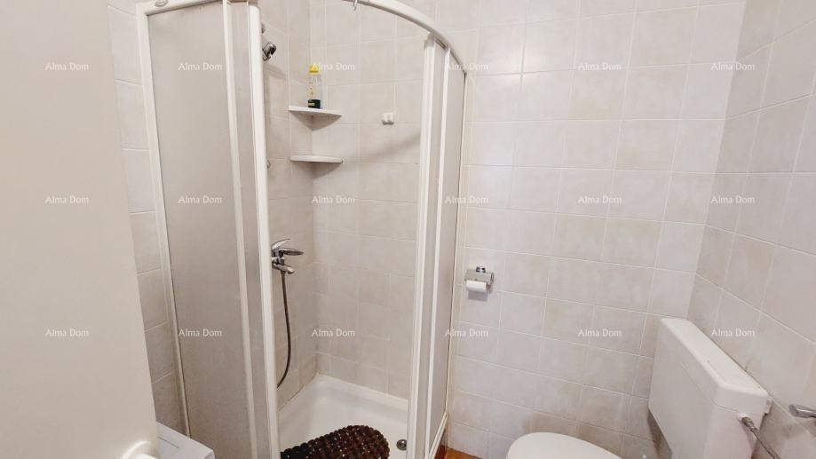 RESERVED!!! Exclusive property! Apartment for sale in close proximity to the sea and beaches, Štinjan, Pula! 8