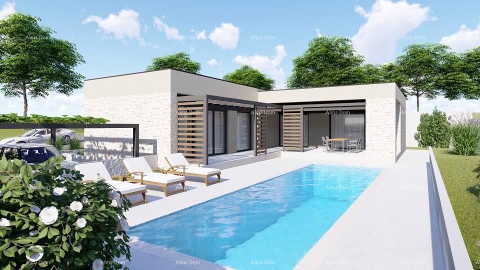 ЛАБИН - Строительные участки с проектами и разрешениями 9