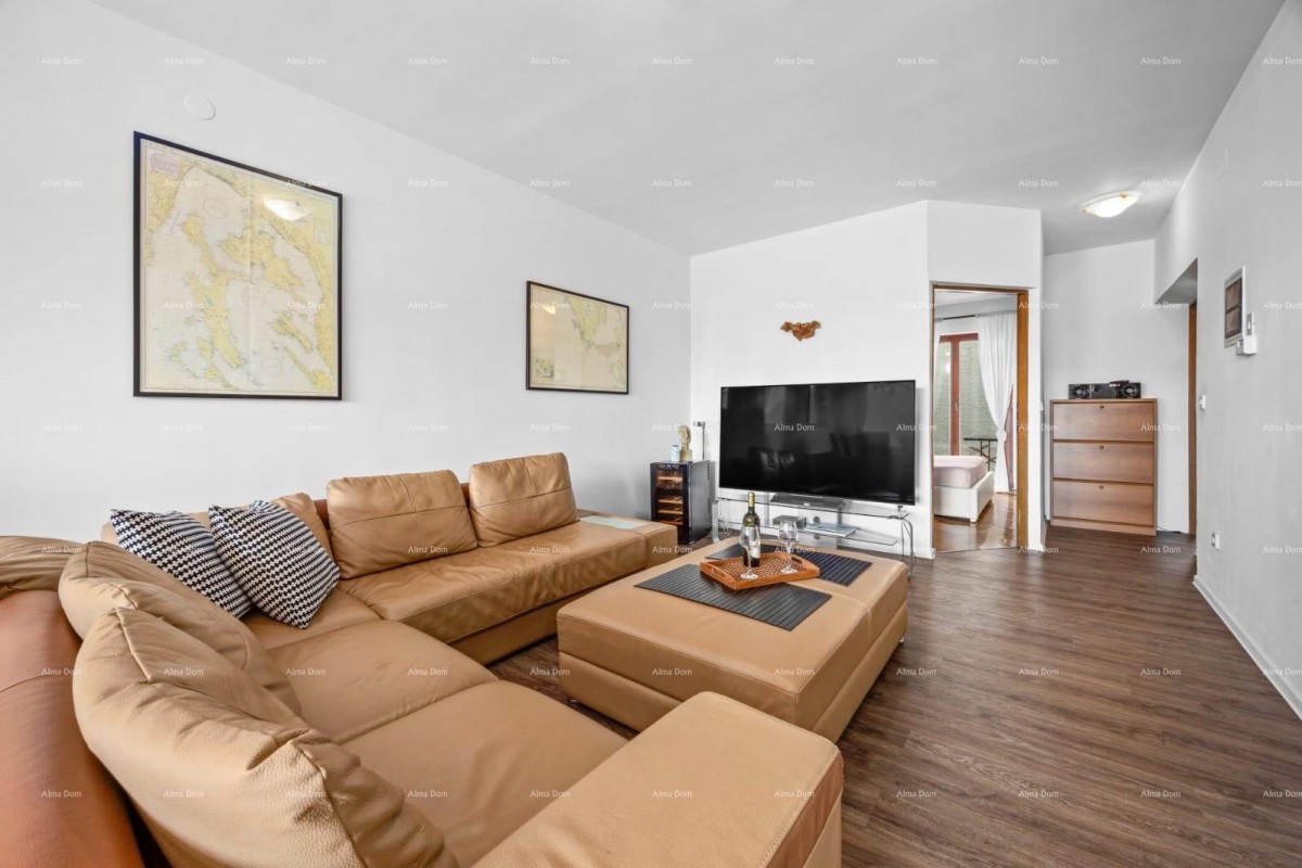 Appartamento in vendita in un'ottima posizione, Pola!Veruda Porat 3