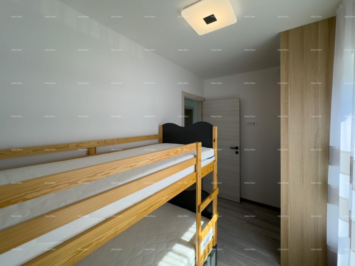 Apartment Medulin 5
