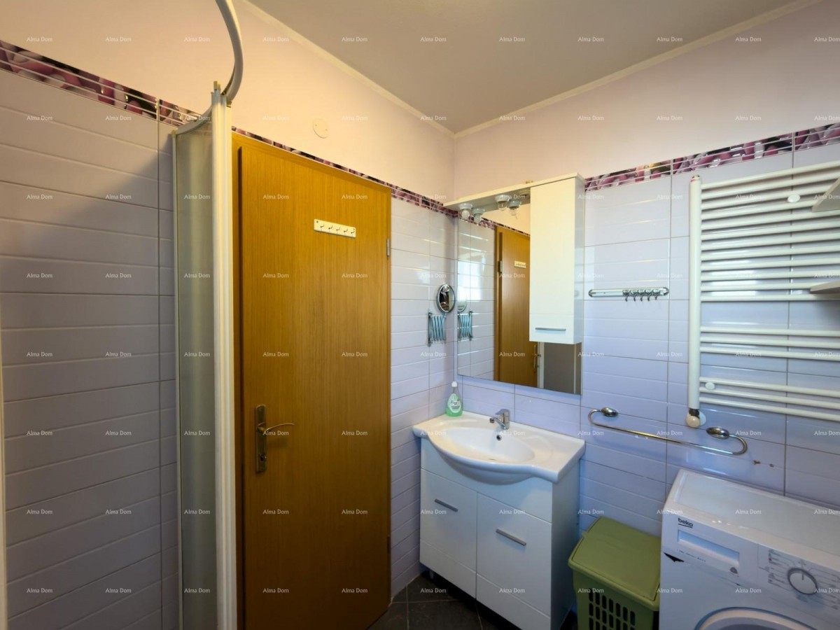 Kuća sa dva stana u okolici Pule 40