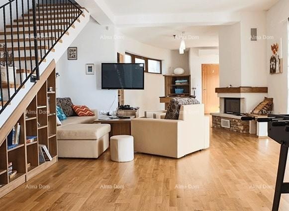 Красивая вилла в Жмине. Возможность!!! 17