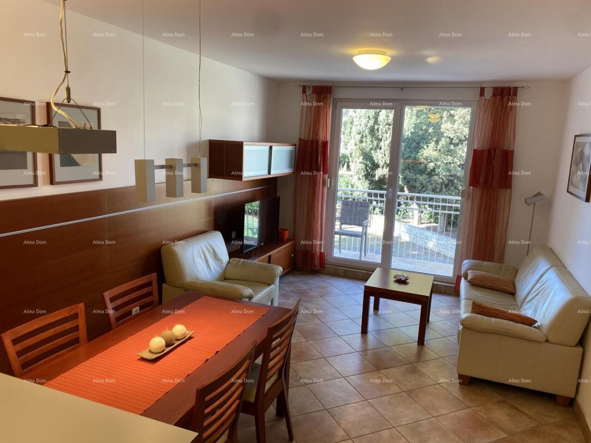 Квартира Novigrad 2