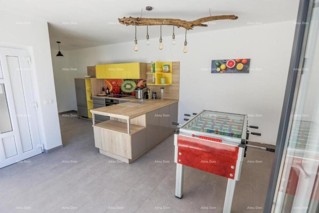Prodaje se luksuzna vila u Medulinu 10