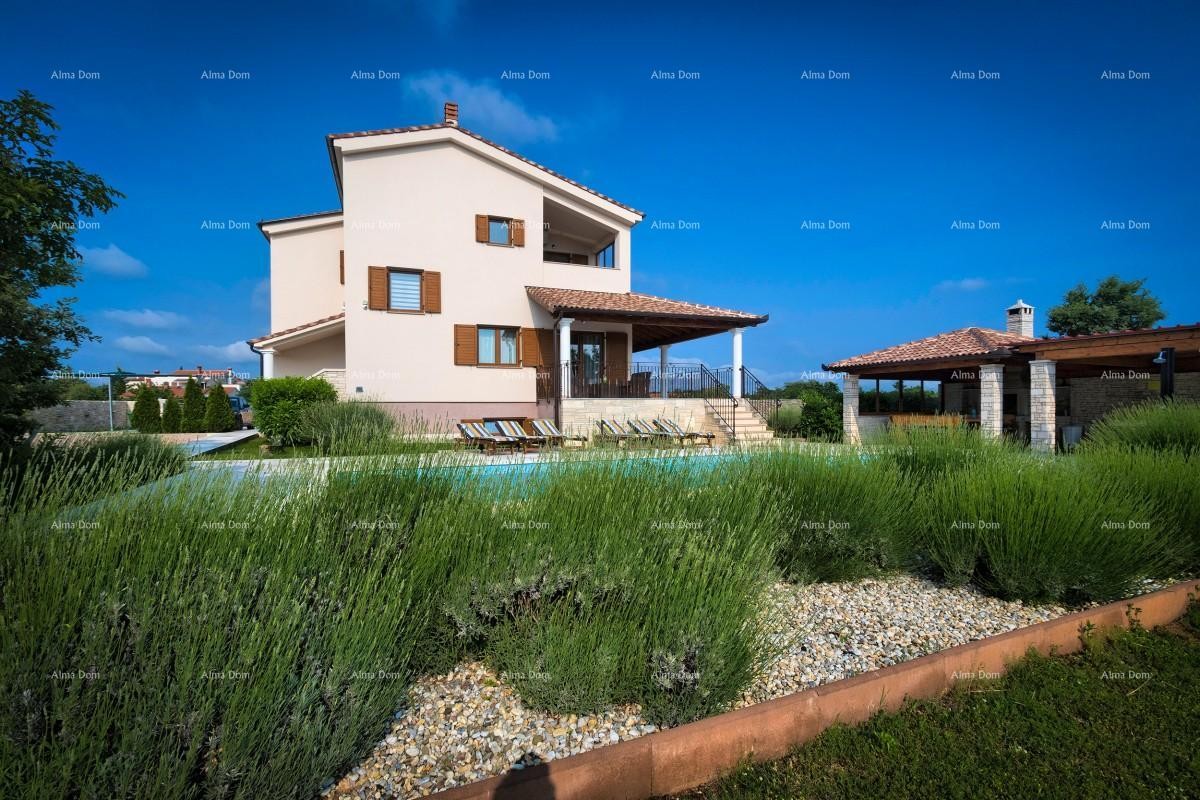 Kuća Svetvinčenat 18