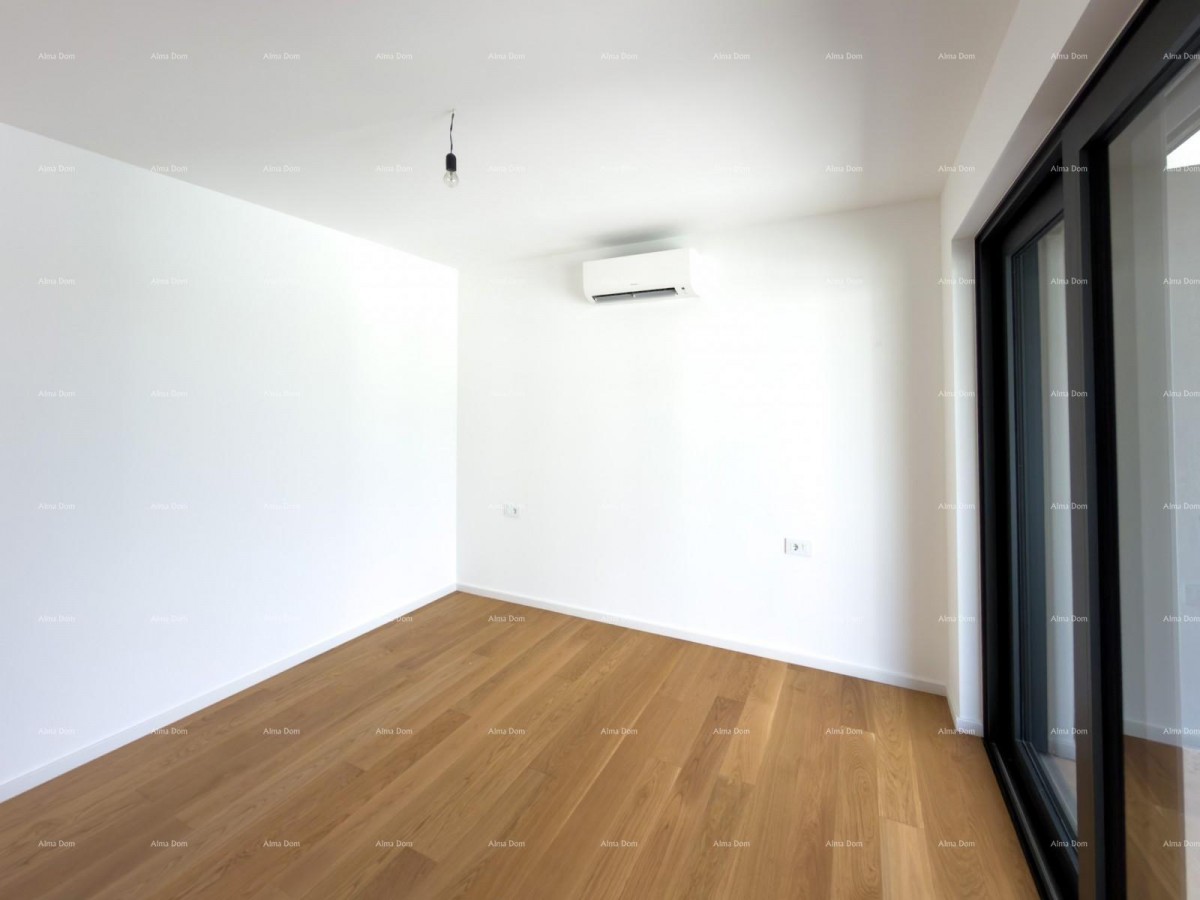 Moderna vila 100 m od morja! 29