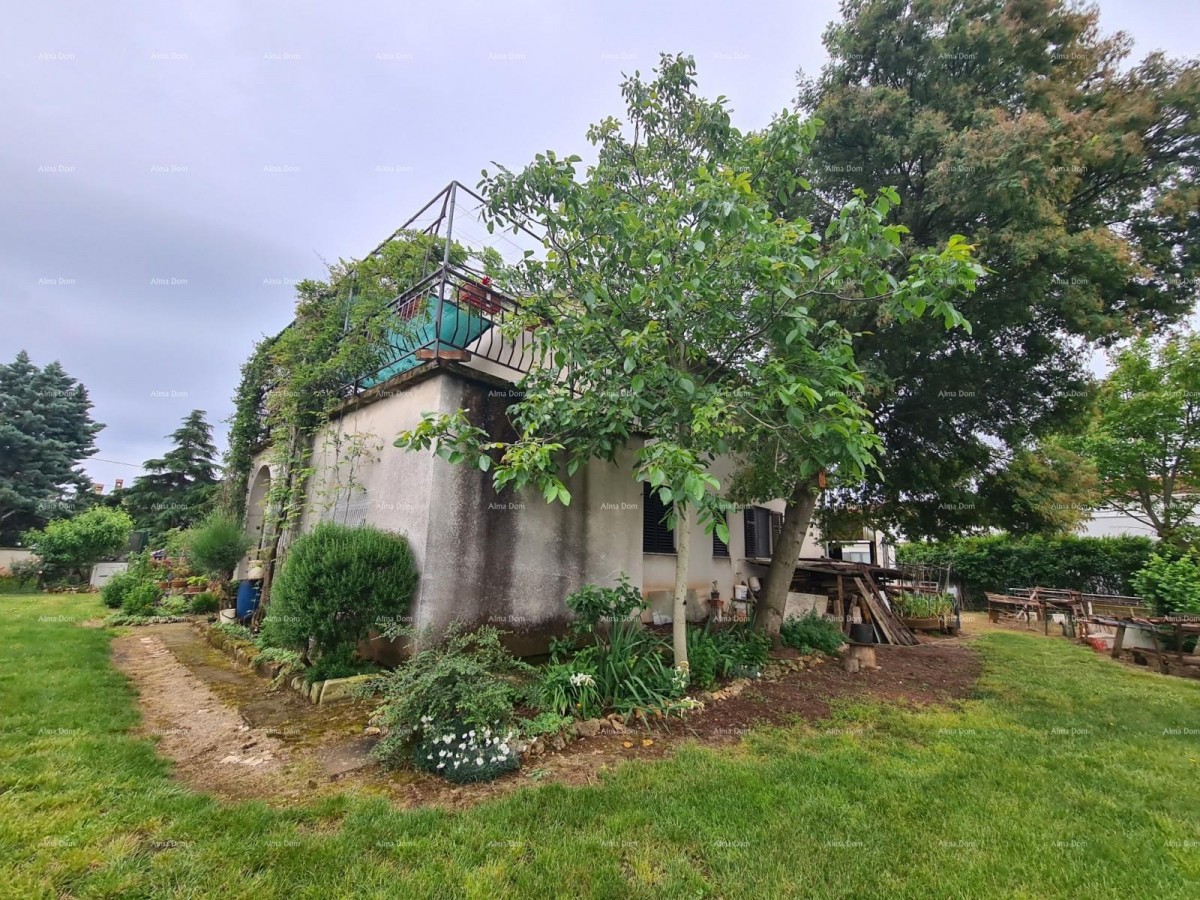 Casa con ampio cortile in vendita, Jadreški 1
