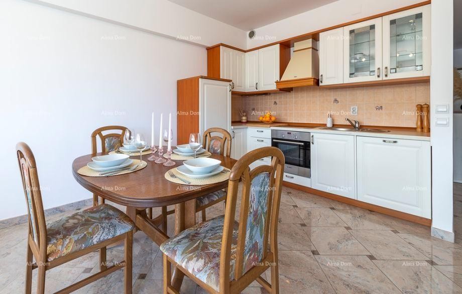 Rovinj – Apartment with 2 bedrooms and parking space in the garage 4
