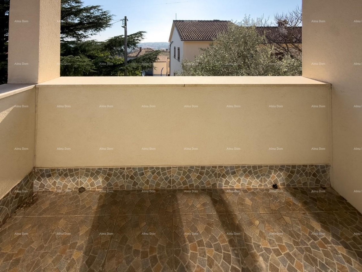 Ližnjan, renovated and fully furnished house with a garage and a cellar 32