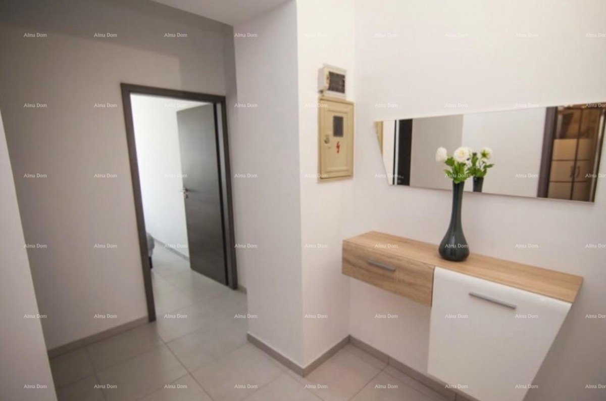 Стан в приземлении! Центр Пулы! 5