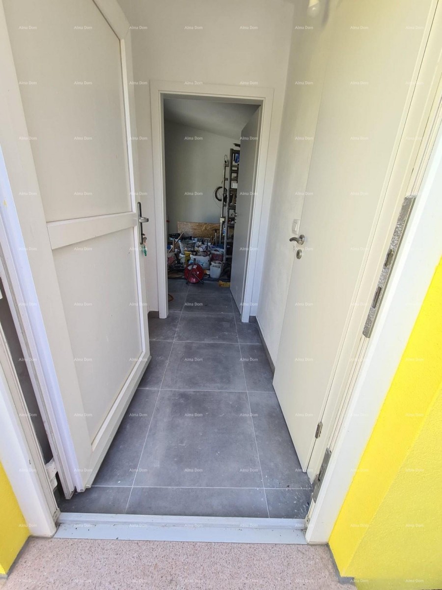 Renovirana kamena kuća s bazenom – mirno selo blizu Svetvinčenta 37