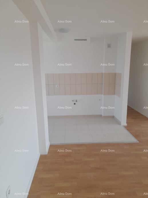 Rezervirano!!! Top lokacija! Prodaja stana u neposrednoj blizini centra grada, Pula! 8