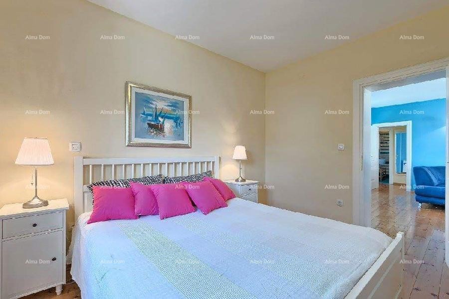 Kamena vila u blizini Pule! 20