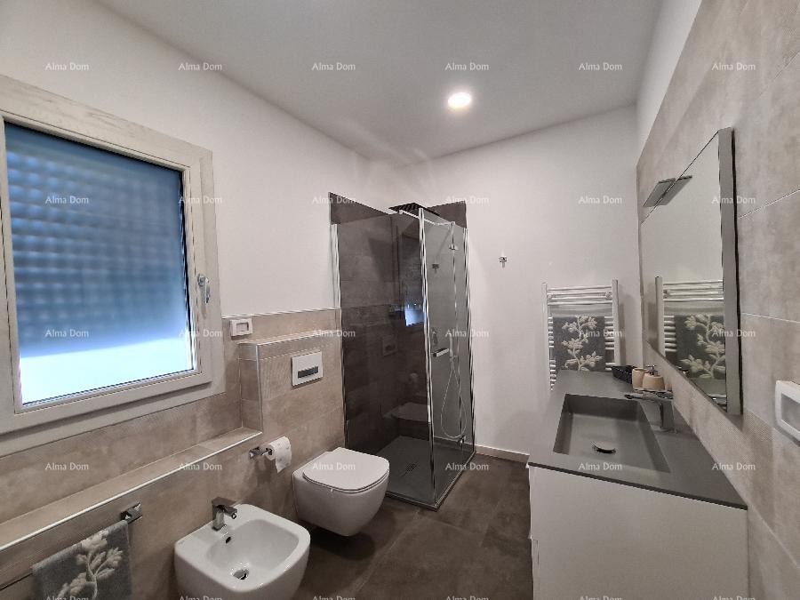 Баньоле, красивый дом! 20