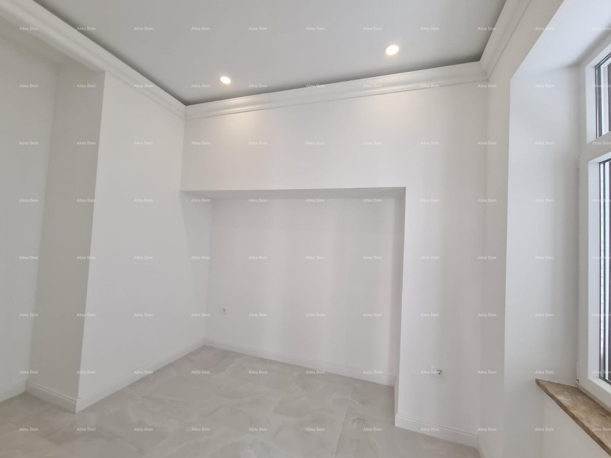 Дом 150 м² – Пула, Шияна 10