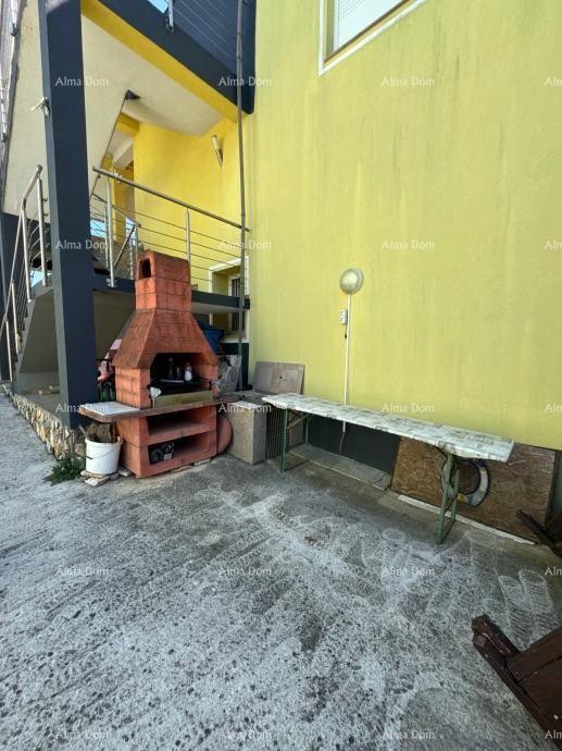 Fažana – House with 3 Residential Units, 200 m from the Sea 15