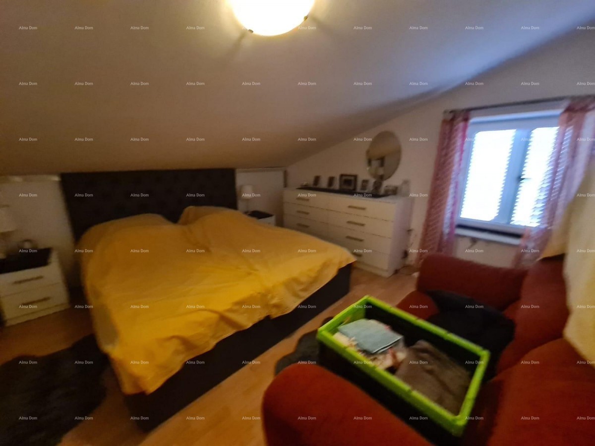 Лижнян – Апартаменты с бассейном, 460 м². 14