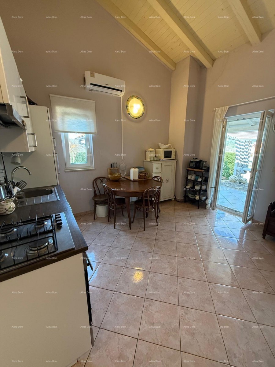 Sale - House with Pool Near the Sea, Volme, Banjole! 20