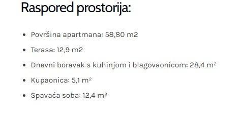 УМАГ! Современная квартира в высококлассном жилом комплексе рядом с морем 7