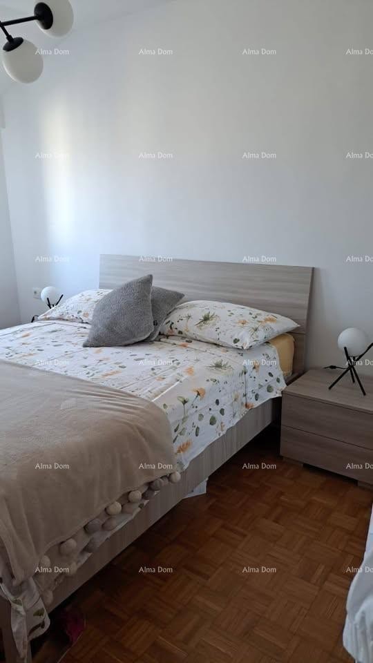 Na prodaju lijep stan u Puli – 38 m² 10