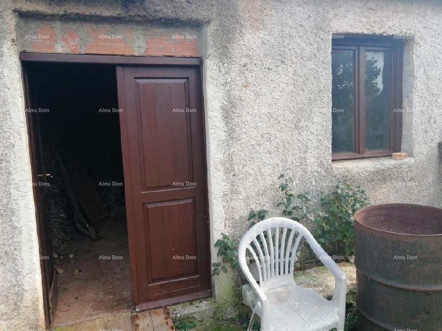 Marčana Vareški 12