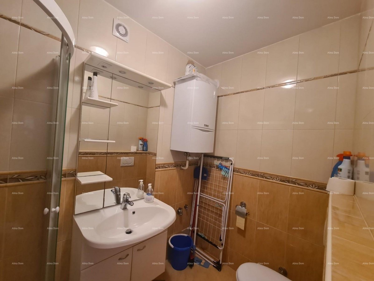 Prodaje se šarmantan stan 60 m²,  Duga Uvala, pogled na more 9
