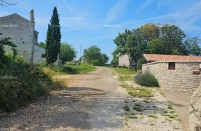 Воднян, продаем участок под застройку площадью 971 м2.