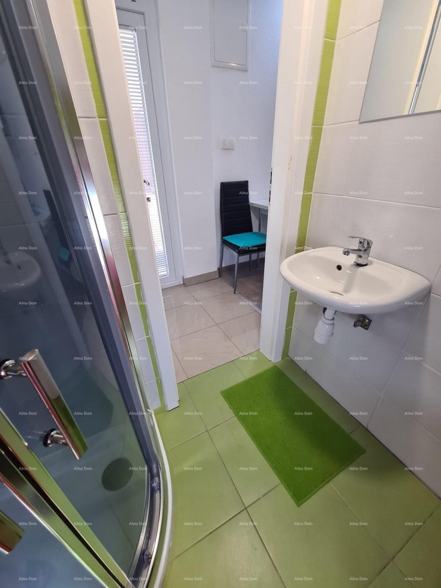 PEROJ, Appartamento al piano superiore, vicino al mare 11