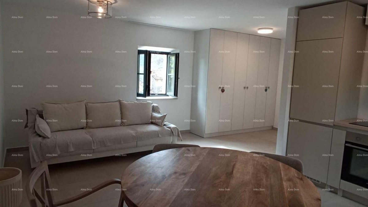 Квартира Poreč 7