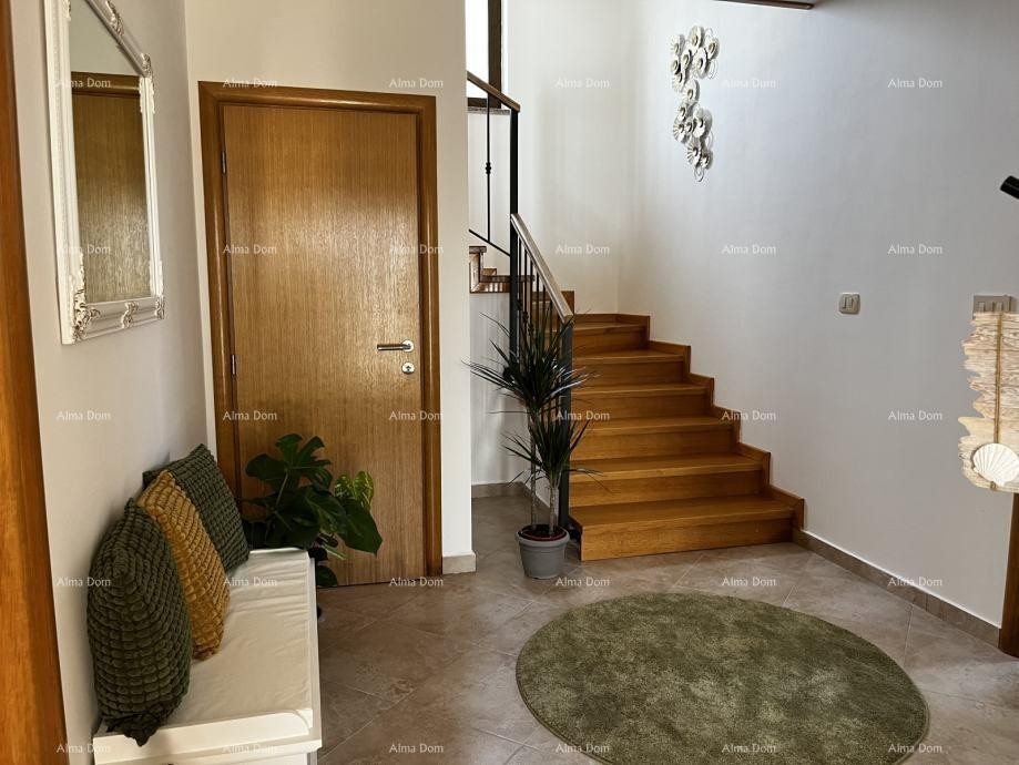 A beautiful house in Nedešćina 10