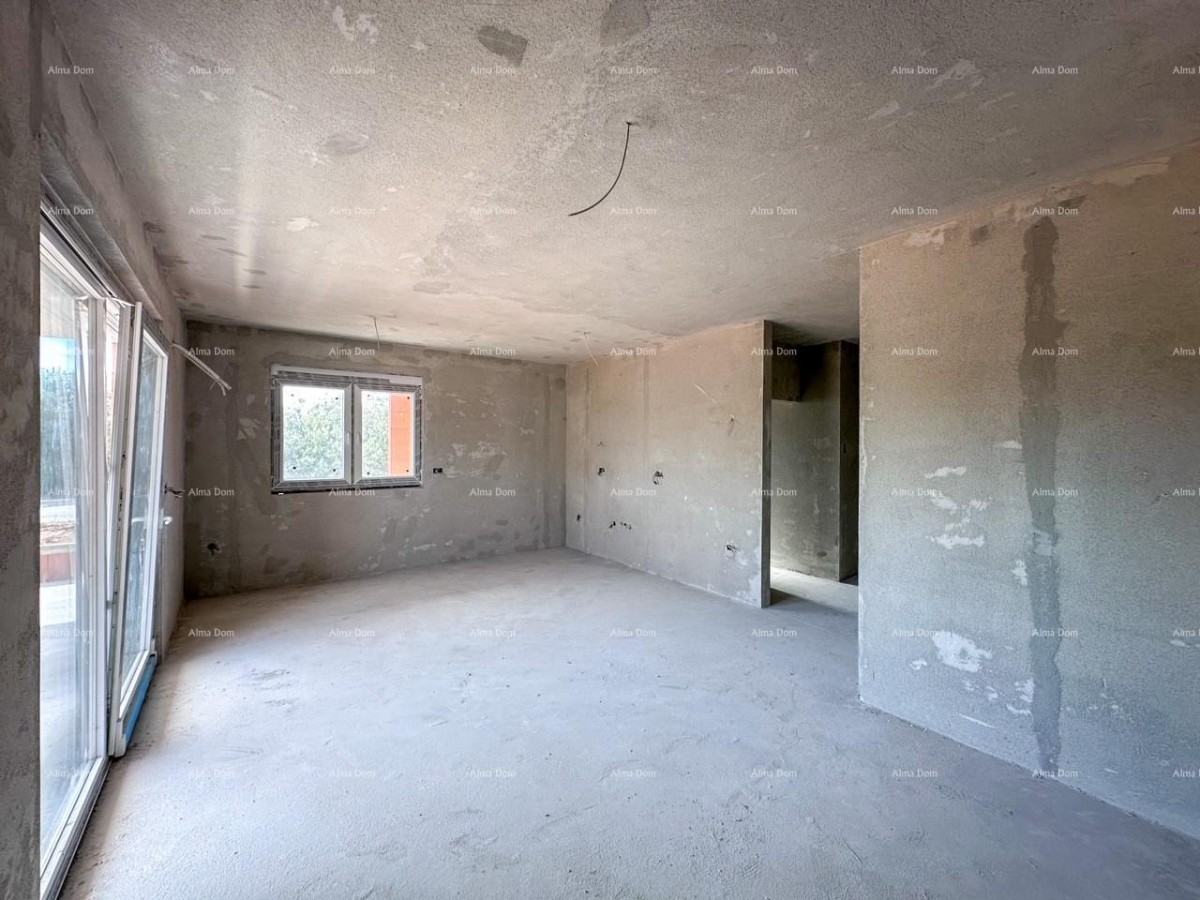 Новое строительство! Продается квартира в привлекательном месте, Перой! 17