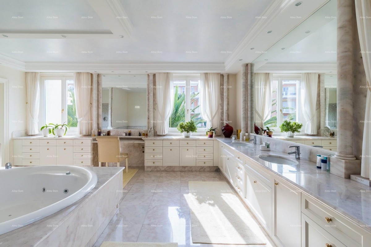 Umag Crveni Vrh Luxury villa, first row from the sea !Umag Crveni Vrh. 23