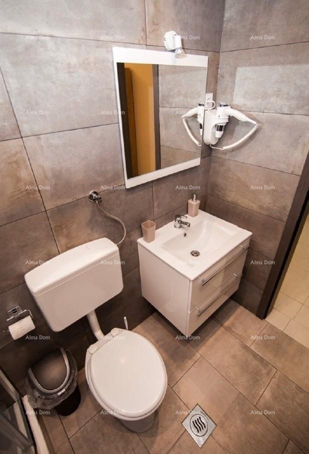 Стан в приземлении! Центр Пулы! 12