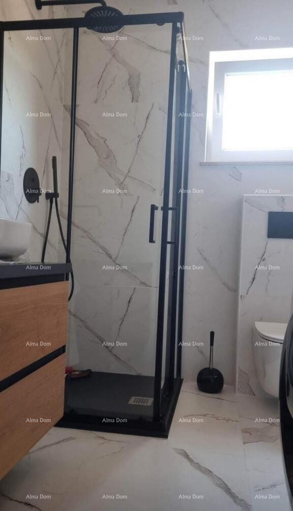 Apartment Novigrad 4