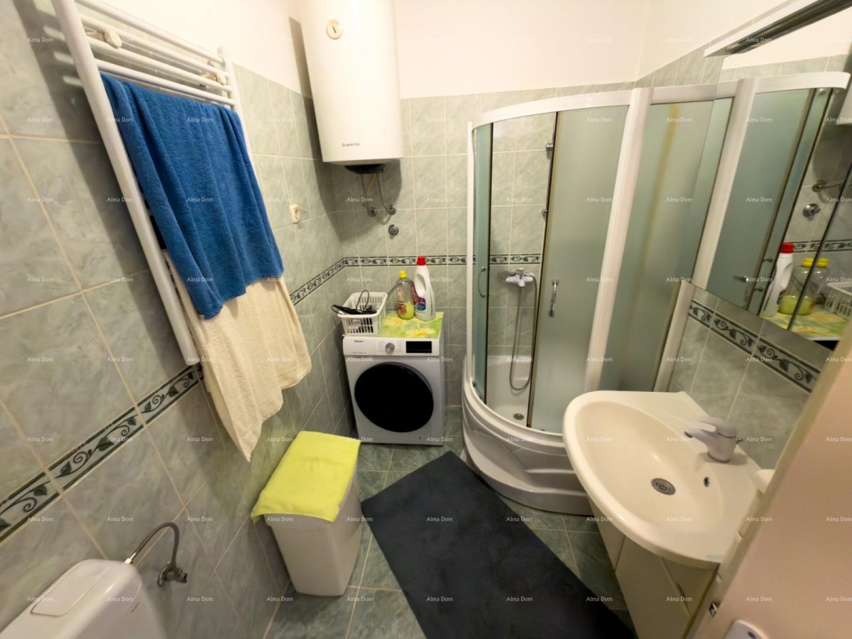 VENDITA APPARTAMENTO – 57 m2, UMAGO 18