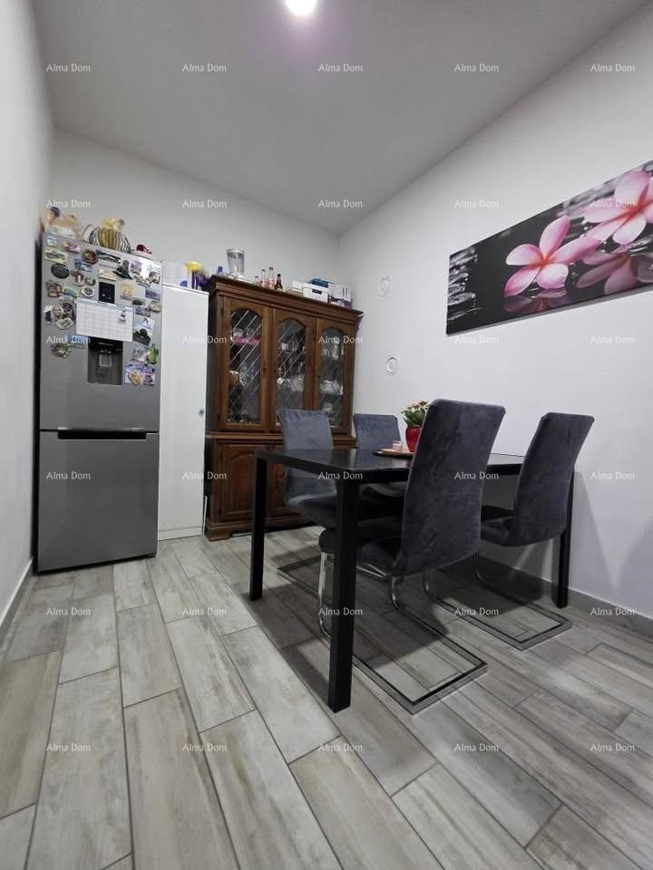 Pula, apartment 55 m2 2