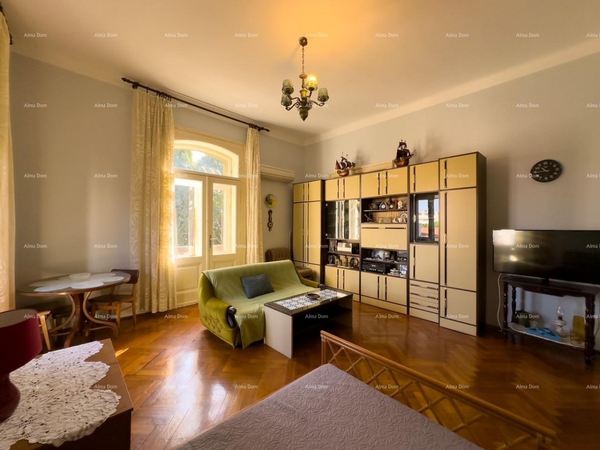 Pula! Apartment in the city center! 21