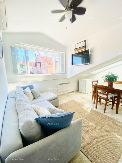 Novigrad, apartment 47 m2 10