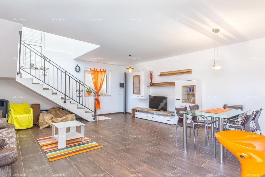 Medulin! Pošesi, новый жилой район на море. Первый ряд к морю! 7