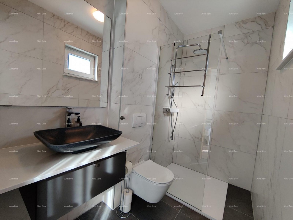 Sale - Newly Built House Near the Sea, Banjole! 13