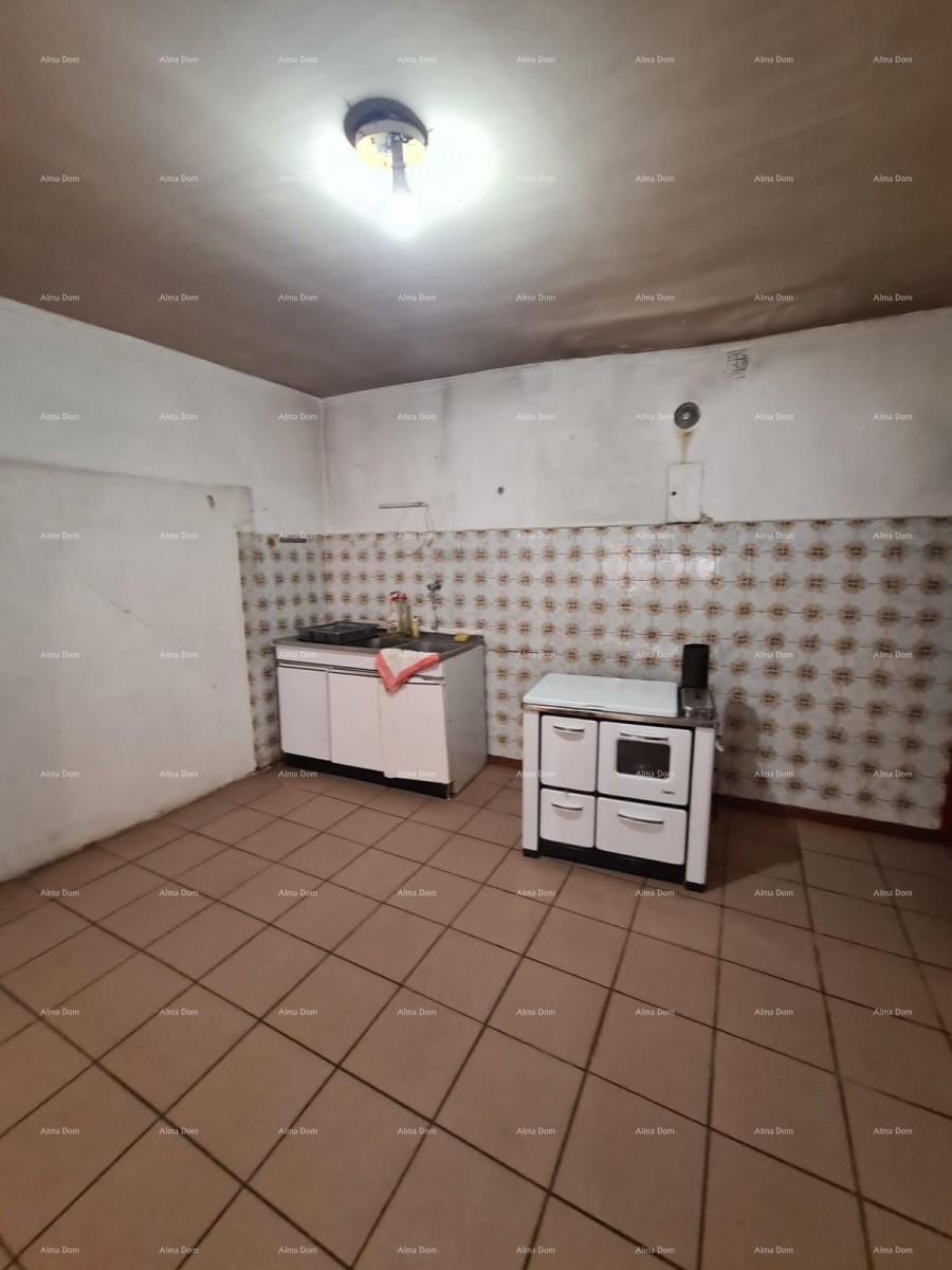 Дом, центр Бую, 106 м² 21