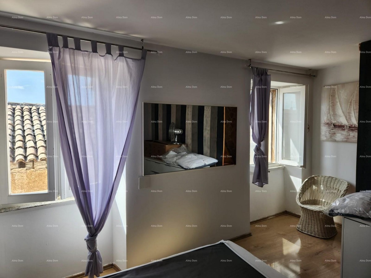 Пула, Гализана. Отремонтированы, 16