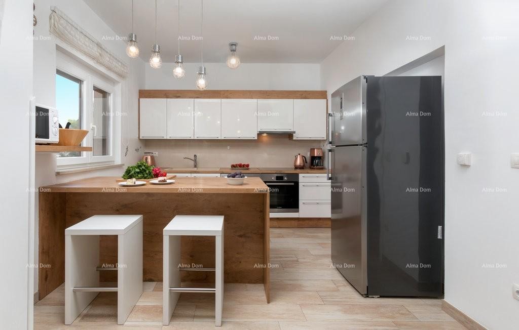 Премантура, отдельный дом с 5 спальнями. Близость к морю. 21