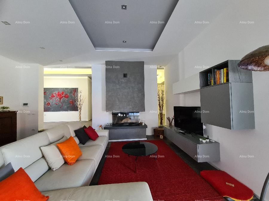 Баньоле, красивый дом! 7