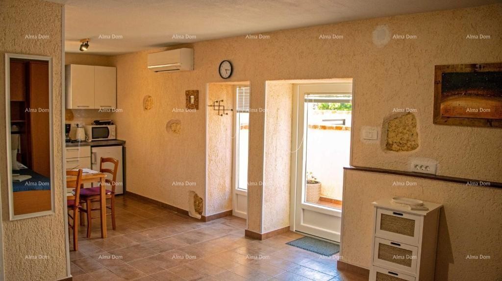 Prodaja - dve hiše na odlični lokaciji s pogledom na morje - Medulin, Vinkuran! 9