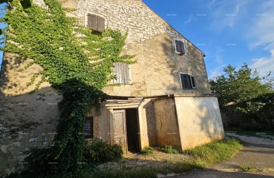 Истарская каменная casa для реновации