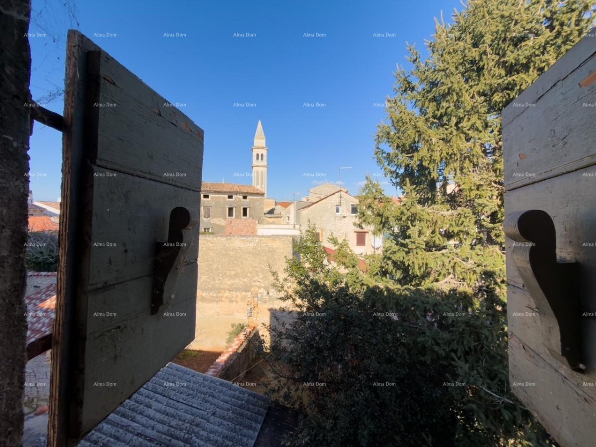 Дом в центре Водняна! 1