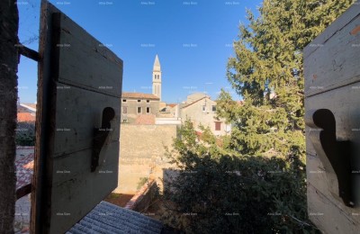 Kuća u centru Vodnjana!