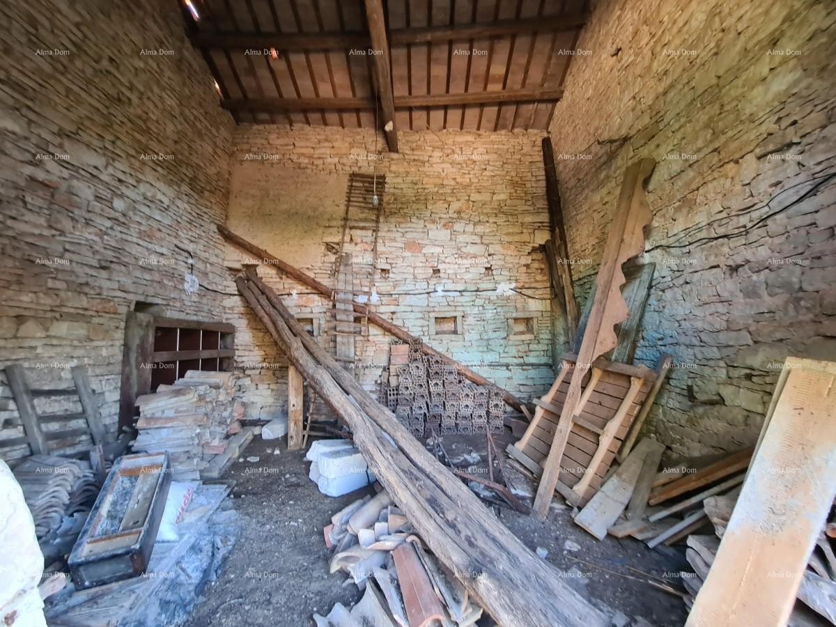 Усадьба возле Водняна! Большой участок 7154 м2!! 8